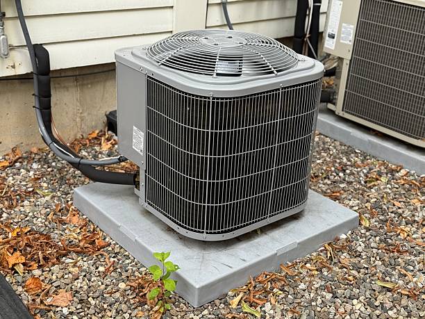 24/7 Emergency Heat Pump Repair experts in Dupont, PA