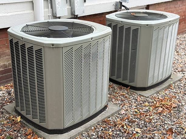 Reliable Heat Pump Repair contractor in Dupont, PA by Leonard HVAC