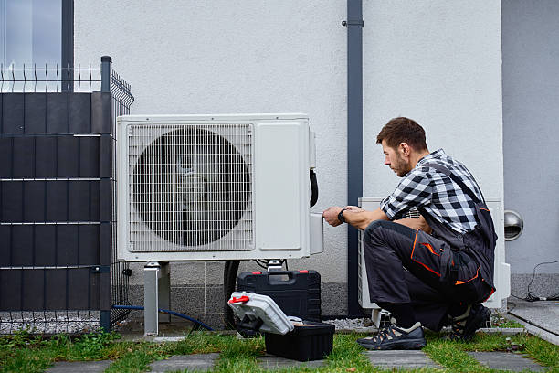 Top rated local Heat Pump Repair specialists in Dupont, PA